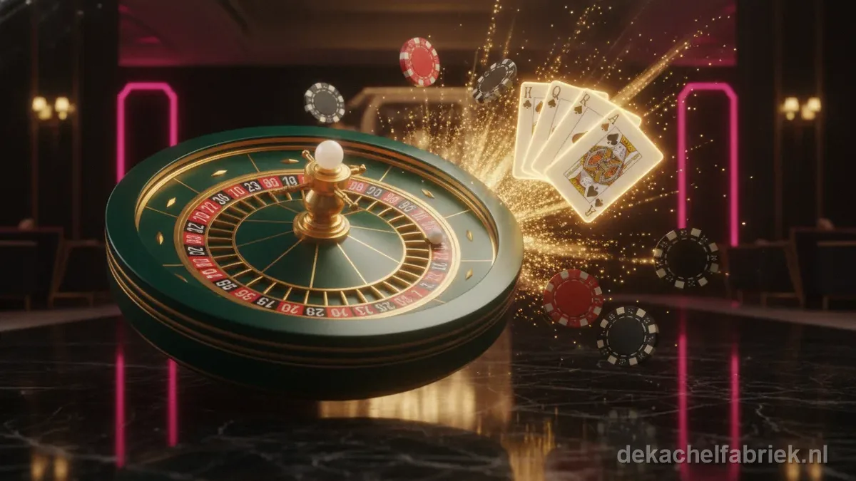 Spinalto Casino Welkomstbonus en Speelervaring