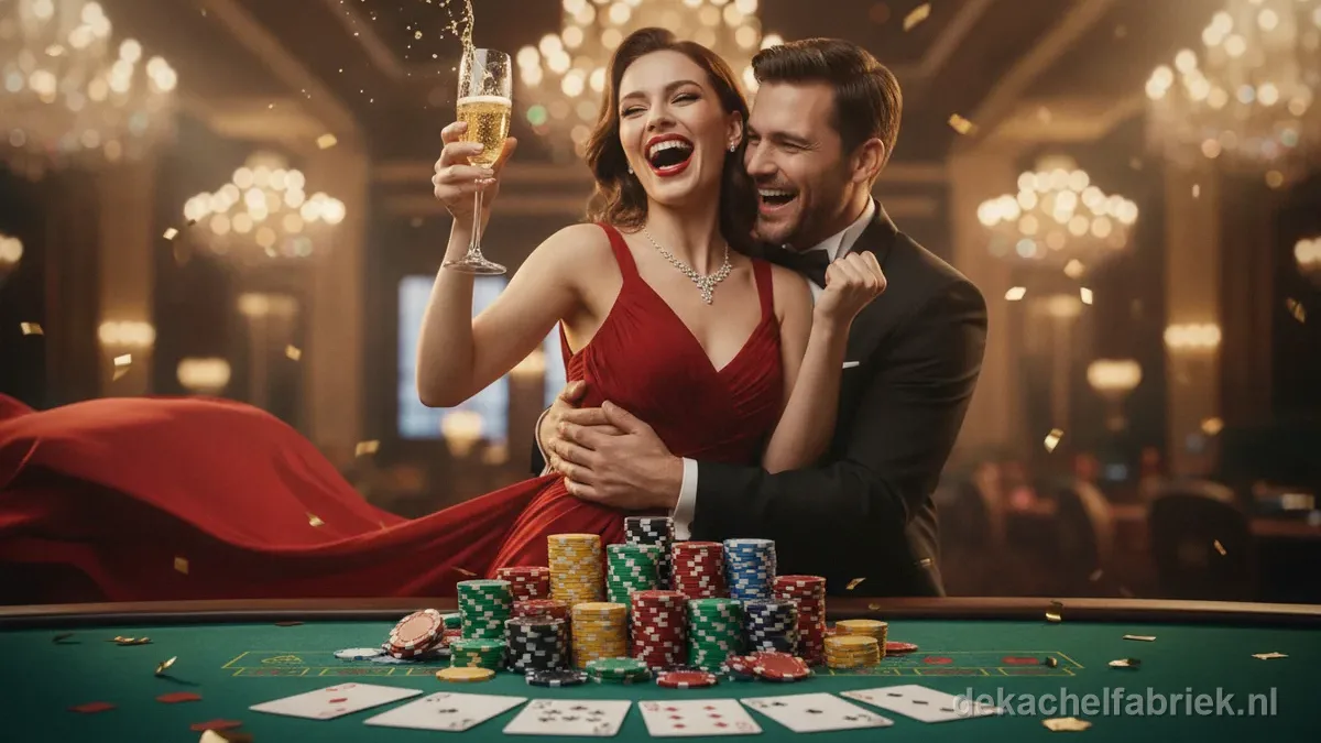 Spinalto Casino Mobiele Ervaring