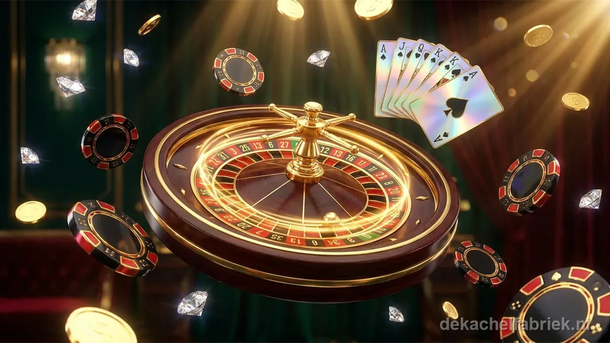 Betaalmethoden bij Spinalto Casino